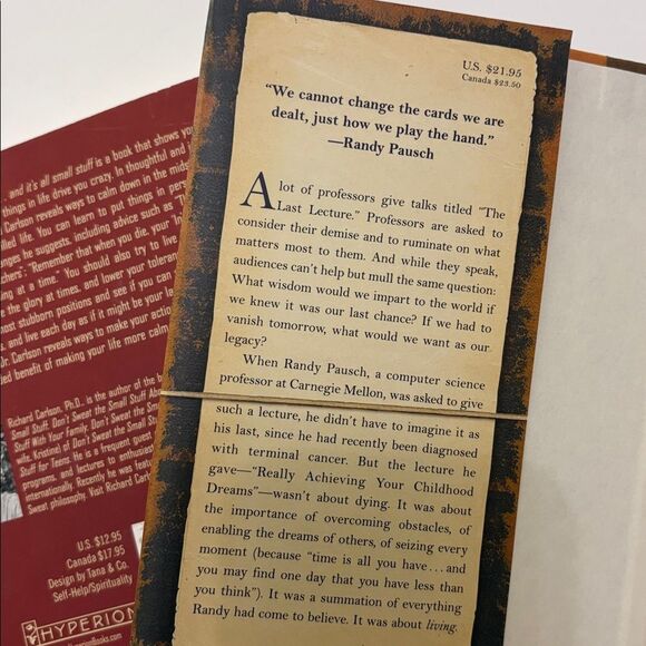 3 Book Bundle for Personal and Self Growth - Picture 4 of 6